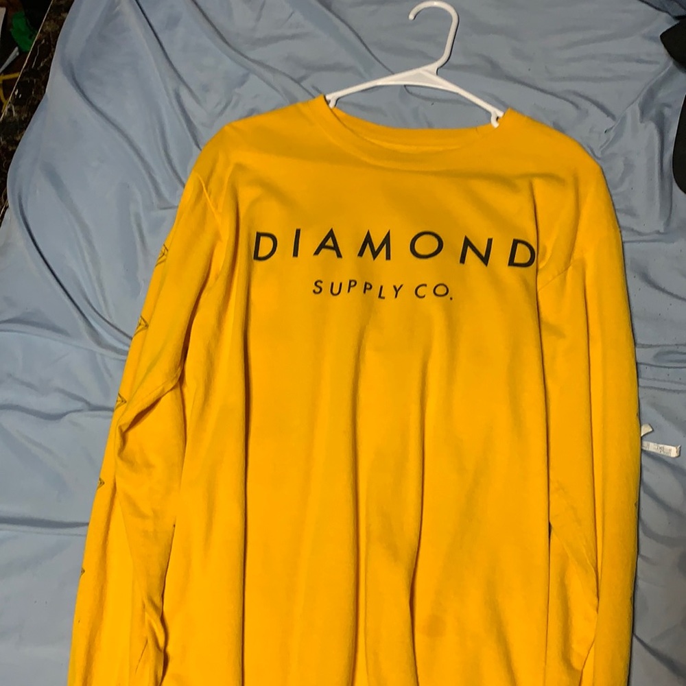 Men’s Longsleeve shirt